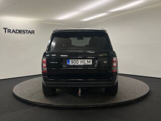 Land Rover Range Rover 3.0 190kW