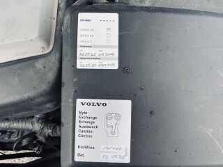 Volvo XC90 Summum AWD 7 k 2.4 R5 D5 136kW