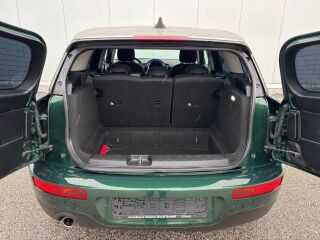MINI Clubman 1.5 100кВ