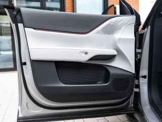 Xpeng G6 RWD Long Range 110kW