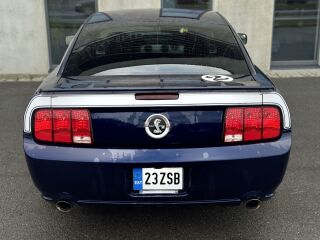 Ford Mustang 4.6 224kW