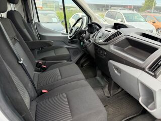 Ford Transit 350L L3H2 2.2 114кВ