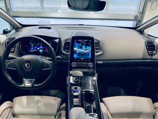 Renault Espace Initiale Paris 2.0 139kW