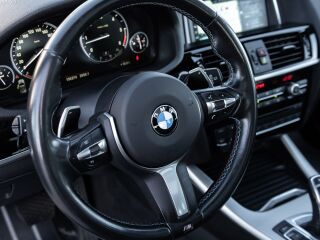 BMW X3 xDrive30d M Sport 3.0 190кВ