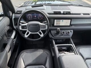 Land Rover Defender 110 X-Dynamic SE 3.0 221kW