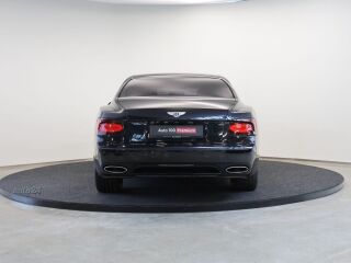 Bentley Flying Spur W12 S 467kW