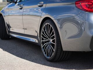 BMW M550 xDrive M-Sportpakett 3.0 294kW