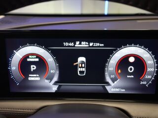 Nissan Ariya Advance 160kW