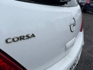 Opel Corsa VAN 1.2 51kW