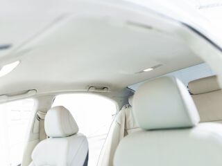Lexus IS 250 Facelift Executive Comfort 2.5 153kW