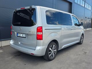 Toyota ProAce Executive 2.0 130kW