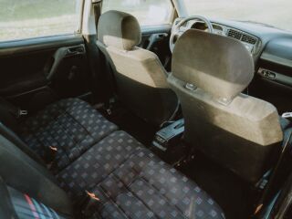 Volkswagen Golf 1.8 55kW