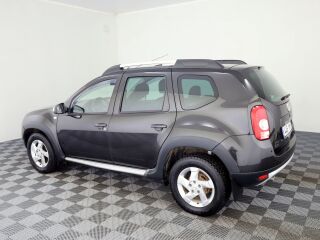 Dacia Duster Laureate 4x4 1.5 dCi 81kW