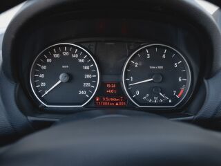 BMW 116 1.6 90kW