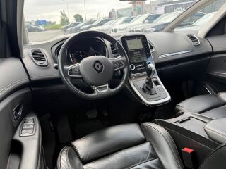 Renault Grand Scenic INITIALE PARIS IV 1.6 dCi 118кВ