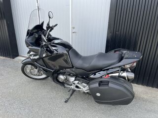 Honda XL 1000 69кВ