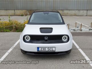 Honda e AdvancE 113кВ