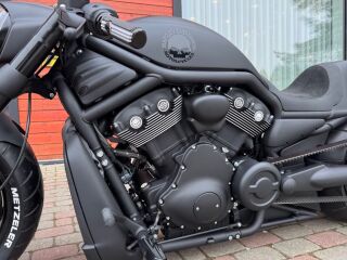 Harley-Davidson VRSCA V-Rod Fredy Jones 200/300 V2 Revolution 86kW