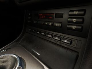 BMW M3 R6 252kW