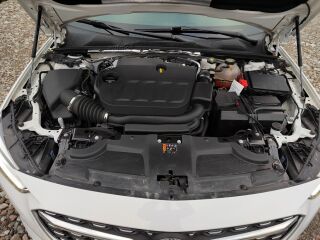 Opel Insignia 2.0 128кВ