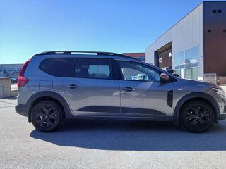 Dacia Jogger Extreme ECO-G 1.0 H4D F4 67kW
