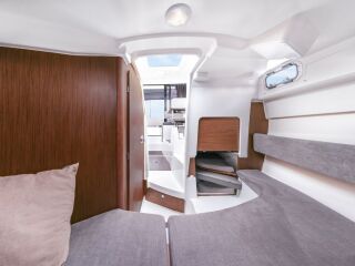 Beneteau ANTARES 8 CRUISING SUZUKI DF250APX