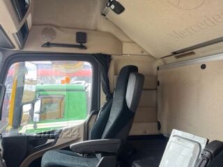 Mercedes-Benz Actros ACTROS 1845LS OM471LA.6-12 330kW