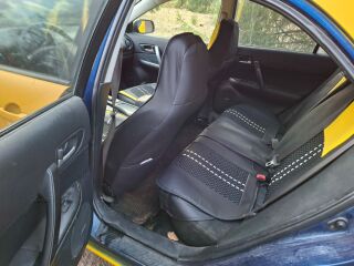 Mazda 6 2.0 108kW