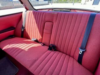 Volvo 142 De Luxe 2.0 60kW