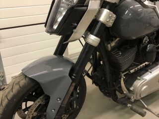 Harley-Davidson FD2 SWITCHBACK 56kW