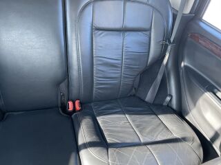Jeep Grand Cherokee 2.7 120kW
