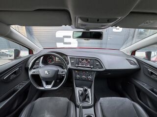 SEAT Leon FR 1.8 CJSA 132kW
