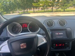 SEAT Ibiza 1.2 55кВ