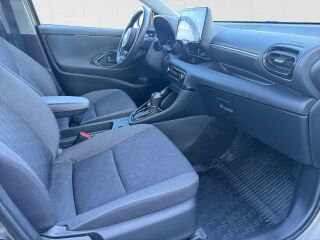 Toyota Yaris Active Plus 1.5 68kW