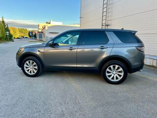 Land Rover Discovery Sport 2.0 132kW