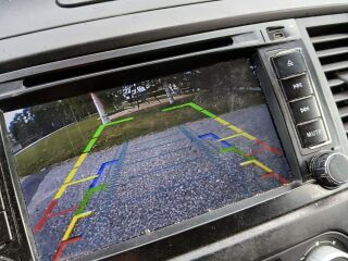 Volkswagen Multivan Highline 2.5 128kW