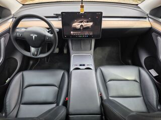Tesla Model Y Long range 378кВ
