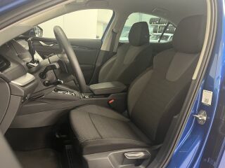 Skoda Octavia HB Selection FL 7-DSG 1.5 TSI m-Hybriid 110kW