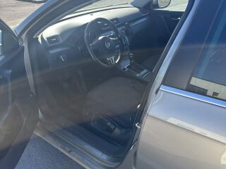 Volkswagen Passat b7 1.6 77kW