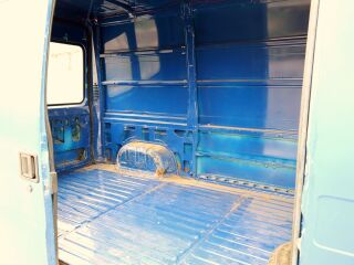 Fiat Ducato Maxi 2.8 TD 94kW