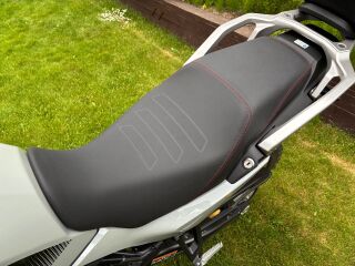 Honda XL750 Transalp R2 67kW