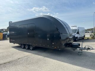 Brian James Trailers RT7