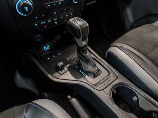 Ford Ranger Raptor Blue Edition 2.0 157kW