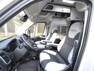 FRANKIA YUCON 2.2 132kW
