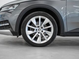 Skoda Superb 2022m  2.0TDI  4x4 Nr  86 ARMTAEHH 2.0 147kW