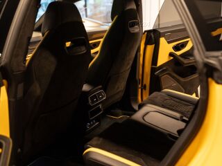 Lamborghini Urus S 4.0 V8 490kW