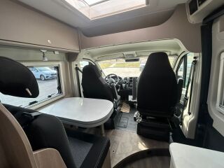 Carado CV640 Pro 2.2 103kW