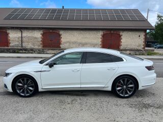 Volkswagen Arteon Elegance 2.0 TDI 176kW