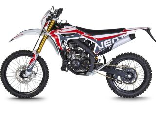 Vent Baja 50 L1e