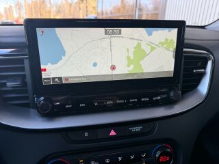 Kia Ceed EX 1.4 103kW